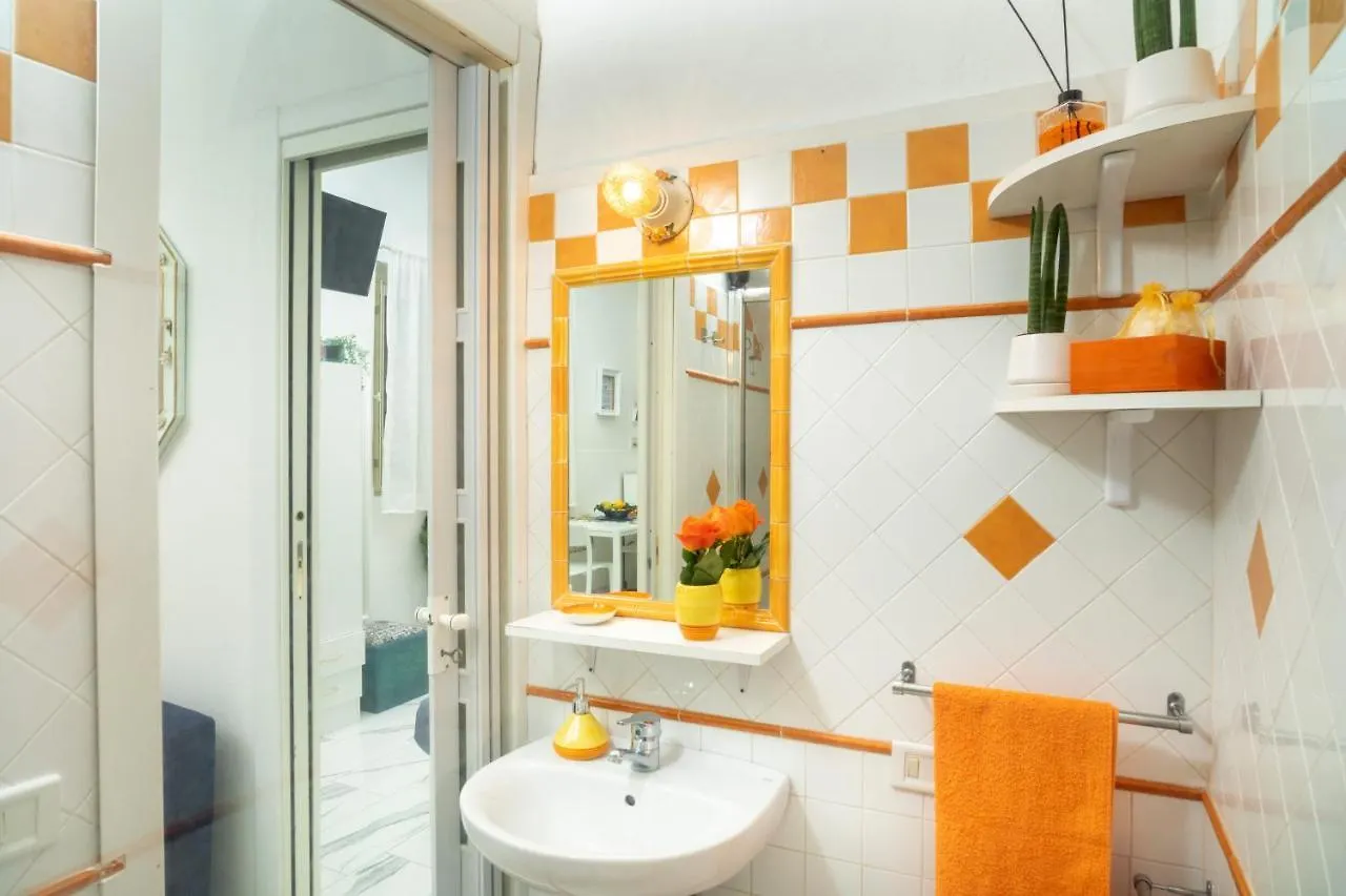 Taormina Centro - Free Netflix & Wi-Fi Apartment